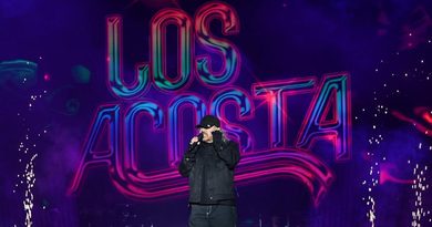 DE SAN LUIS POTOSÍ PARA EL MUNDO: LOS ACOSTA VIVEN NOCHE SIN LÍMITES EN FENAPO 2026
