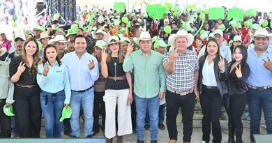 OBRAS ACERCAN MOVILIDAD Y DESARROLLO A LAS CUATRO REGIONES