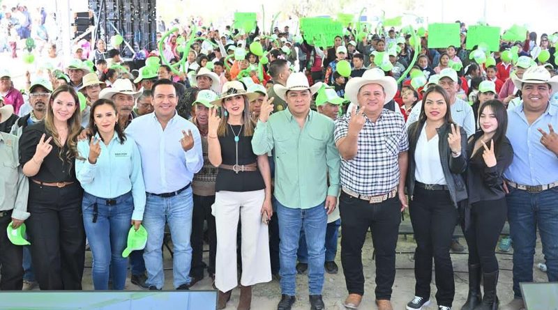 OBRAS ACERCAN MOVILIDAD Y DESARROLLO A LAS CUATRO REGIONES