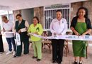 GOBIERNO DEL ESTADO RECUPERA CASA ESPAÑITA PARA PERSONAS ADULTAS MAYORES