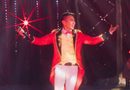 CIRCO DE FENAPO OFRECE DIVERSIÓN Y ENTRETENIMIENTO SIN LÍMITES