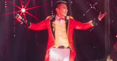 CIRCO DE FENAPO OFRECE DIVERSIÓN Y ENTRETENIMIENTO SIN LÍMITES