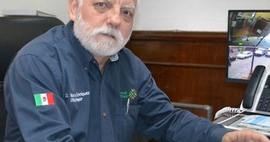 GOBIERNO DEL ESTADO MANTENDRÁ OPERACIÓN EN ÁREAS PRIORITARIAS ESTE 25 DE AGOSTO