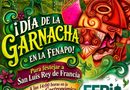 FENAPO CELEBRARÁ EL DÍA DE LA GARNACHA CON COMIDA GRATIS Y DIVERSIÓN SIN LÍMITES