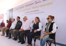 ESTADO SE SUMA A LA ESTRATEGIA FEDERAL PARA RECONSTRUIR EL TEJIDO SOCIAL MEDIANTE CENTROS COMUNITARIOS