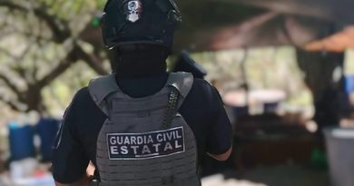 EN SAN LUIS POTOSÍ NO HAY TREGUA CONTRA QUIENES PRETENDAN ALTERAR LA PAZ DE LAS FAMILIAS