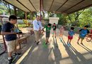 SEMILLEROS CREATIVOS ACERCAN FORMACIÓN ARTÍSTICA A LA NIÑEZ Y JUVENTUD DE LA HUASTECA