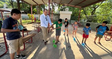 SEMILLEROS CREATIVOS ACERCAN FORMACIÓN ARTÍSTICA A LA NIÑEZ Y JUVENTUD DE LA HUASTECA