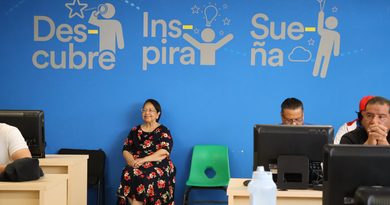 MÁS DE 8 MIL ESCUELAS SE PREPARAN PARA EL CICLO ESCOLAR 2026-2027
