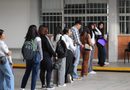 GOBIERNO DEL ESTADO TIENE DISPONIBLES MÁS DE 6 MIL 500 BECAS UNIVERSITARIAS