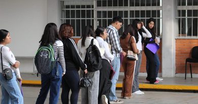 GOBIERNO DEL ESTADO TIENE DISPONIBLES MÁS DE 6 MIL 500 BECAS UNIVERSITARIAS