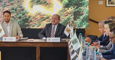 SAN LUIS POTOSÍ ABRE NUEVAS VENTANAS A LA INVERSIÓN