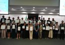 ESTUDIANTES DE LA UNIVERSIDAD POLITÉCNICA DESTACAN ENTRE LOS MEJORES DEL CENEVAL