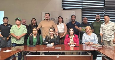 SAN LUIS POTOSÍ AVANZA HACIA INFORMACIÓN PÚBLICA MÁS CLARA Y ACCESIBLE