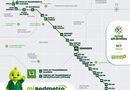 GRITONES SE QUEDAN TRES DÍAS MÁS CON REMATES SIN LÍMITES EN FENAPO 2026