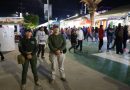 TODO LISTO PARA VIVIR UNA FENAPO SEGURA Y EN FAMILIA: RICARDO GALLARDO