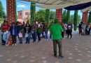 APOYOS ALIMENTARIOS LLEGAN DIRECTAMENTE A FAMILIAS DE CUATRO REGIONES