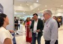 INREVIS CONCRETA ALIANZA CON LA INICIATIVA PRIVADA