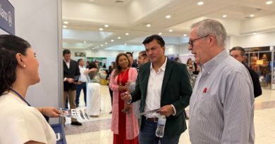 INREVIS CONCRETA ALIANZA CON LA INICIATIVA PRIVADA