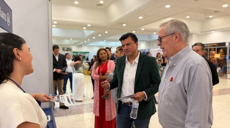 INREVIS CONCRETA ALIANZA CON LA INICIATIVA PRIVADA
