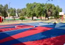 San Luis Capital, primer lugar nacional por el cuidado de parques y jardines: Inegi