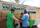 FERIAS DE SALUD ACERCAN ATENCIÓN GRATUITA A LAS FAMILIAS