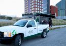 REDMETRO OFRECE CONEXIÓN GRATUITA POR OBRAS EN GLORIETA