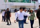 EL GOBERNADOR RICARDO GALLARDO PREPARA UNA FENAPO 2026 RENOVADA, SEGURA Y A LA ALTURA DE SAN LUIS POTOSÍ