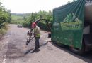 AVANZA NUEVO CAMINO QUE CONECTARÁ A 20 LOCALIDADES DE LA HUASTECA SUR