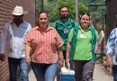 VISITANDO CORAZONES LLEVA ATENCIÓN MÉDICA GRATUITA A FAMILIAS DE CIUDAD VALLES