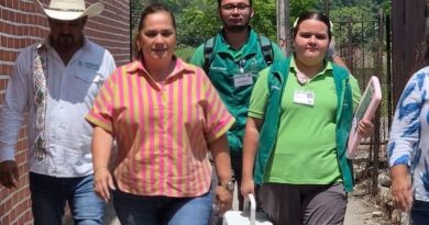 VISITANDO CORAZONES LLEVA ATENCIÓN MÉDICA GRATUITA A FAMILIAS DE CIUDAD VALLES
