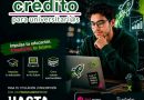 MÁS JÓVENES RECIBEN APOYO PARA CONTINUAR SUS ESTUDIOS UNIVERSITARIOS
