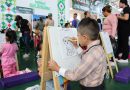 STAND DE SEGURIDAD ACERCARÁ EXPERIENCIAS INTERACTIVAS A LAS FAMILIAS EN LA FENAPO 2026