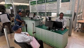 GOBIERNO DEL ESTADO LLAMA A PREVENIR FRAUDES INMOBILIARIOS
