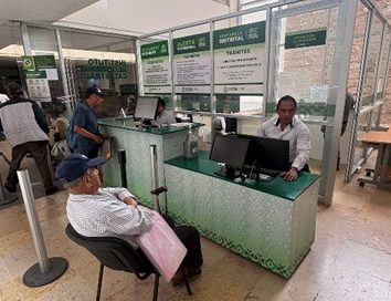 GOBIERNO DEL ESTADO LLAMA A PREVENIR FRAUDES INMOBILIARIOS
