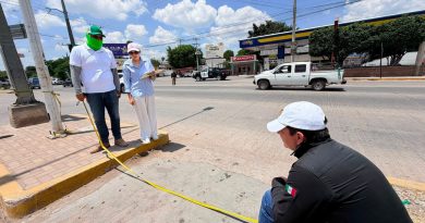 REDMETRO INICIA ESTUDIOS PARA LLEGAR A RIOVERDE