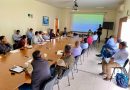 GOBIERNO DEL ESTADO REVISA OBRAS ESTRATÉGICAS CON ENFOQUE AMBIENTAL