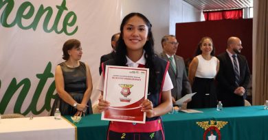 SEER CONCLUYE EL CICLO ESCOLAR 2025-2026 CON MILES DE EGRESADOS