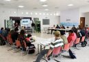 SEDECO ACERCA HERRAMIENTAS PARA EL EMPRENDIMIENTO INCLUSIVO