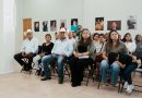 Hoy dimos inicio a nuestra semana cultural donde inauguramos esta exposición fotográfica que reúne imágenes de personajes que han dejado huella en la historia de nuestro Municipio.📸