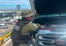 DIVISIÓN CAMINOS DE LA GCE REFUERZA LA SEGURIDAD EN LA RED CARRETERA ESTATAL