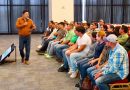 EL GOBERNADOR RICARDO GALLARDO AMPLÍA LOS APOYOS SOCIALES EN VILLA DE LA PAZ Y VILLA DE ARISTA