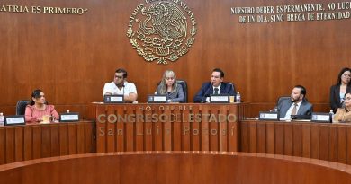 QUINTO INFORME MOSTRARÁ RESULTADOS DEL CAMBIO EN LOS 59 MUNICIPIOS