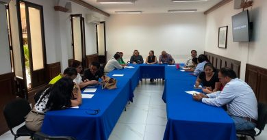 GOBIERNO ESTATAL MEJORA ATENCIÓN A PERSONAS CON DISCAPACIDAD