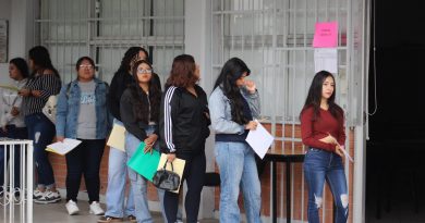 GOBIERNO DEL ESTADO ABRE REGISTRO PARA BECAS A FUTUROS DOCENTES