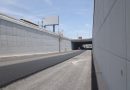 MAÑANA SE INAUGURA EL NUEVO PASO A DESNIVEL QUE TRANSFORMARÁ LA MOVILIDAD EN CIRCUITO POTOSÍ
