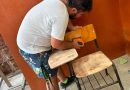 GOBIERNO DEL ESTADO RENUEVA PLANTELES EDUCATIVOS DURANTE ESTE PERIODO VACACIONAL