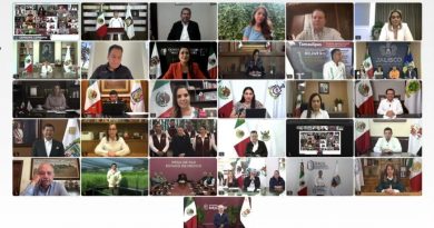 SAN LUIS POTOSÍ PARTICIPARÁ EN LA JORNADA NACIONAL DE REFORESTACIÓN