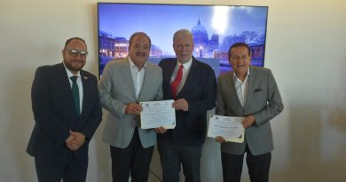 SAN LUIS POTOSÍ CONSOLIDA SU LIDERAZGO AUTOMOTRIZ ANTE LOS RETOS DEL T-MEC