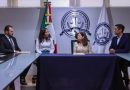 COLECTIVOS RESPALDAN NOMBRAMIENTO EN LA COMISIÓN ESTATAL DE BÚSQUEDA DE PERSONAS.